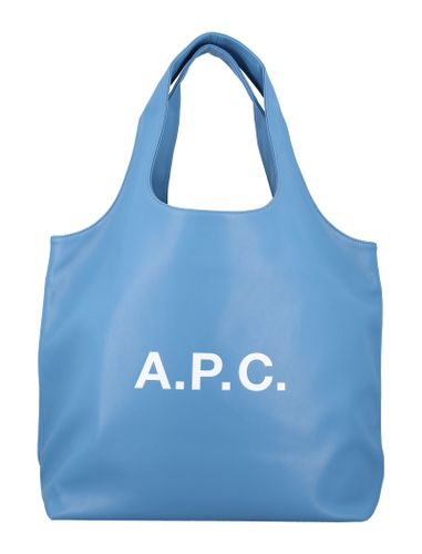 A. P.C. Ninon Tote Bag - A.P.C. - Modalova