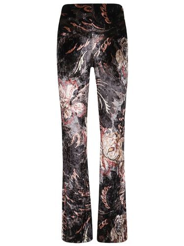 Etro Pant - Etro - Modalova