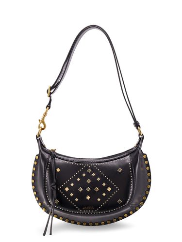 Oskan Moon Shoulder Bag - Isabel Marant - Modalova