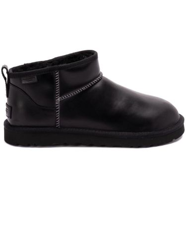 Ugg Boots Black - UGG - Modalova