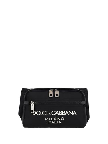 Dolce & Gabbana Fanny Pack - Dolce & Gabbana - Modalova