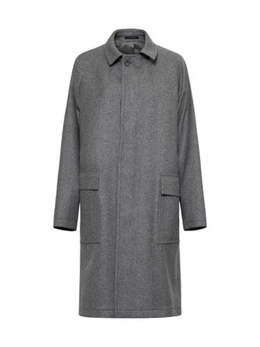 Tagliatore Coat - Tagliatore - Modalova