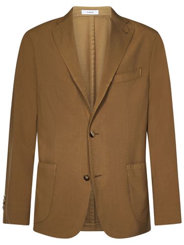 Boglioli Blazer - Boglioli - Modalova