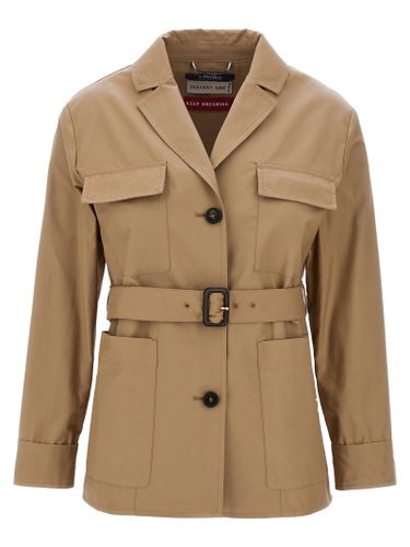 S Max Mara giulia Jacket - 'S Max Mara - Modalova