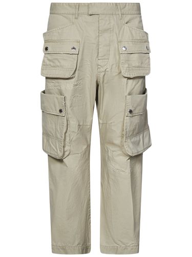 Dsquared2 Trousers - Dsquared2 - Modalova