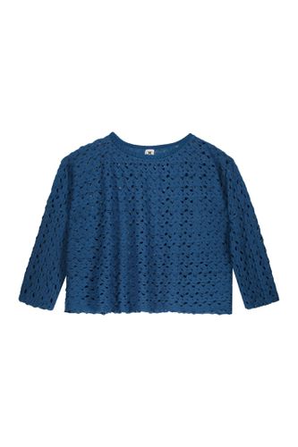 M Missoni Wool Blend Sweater - M Missoni - Modalova