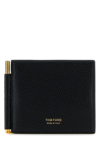 Tom Ford Portafoglio - Tom Ford - Modalova