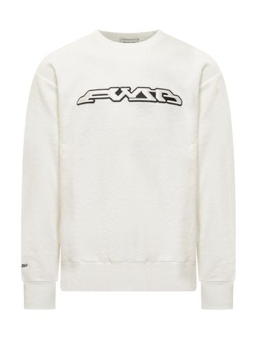 AMBUSH Graphic Sweatshirt - AMBUSH - Modalova