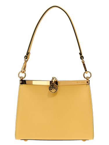 Etro vela Small Shoulder Bag - Etro - Modalova