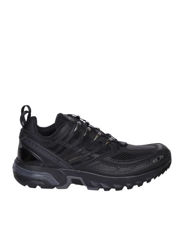 Salomon Acs Pro Black Sneakers - Salomon - Modalova