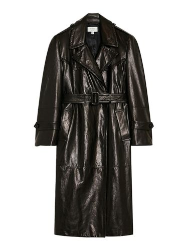 SportMax Nappa Trench Coat - SportMax - Modalova