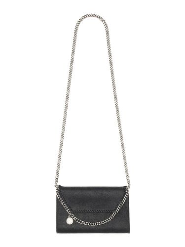 Falabella Mini Crossbody Bag - Stella McCartney - Modalova