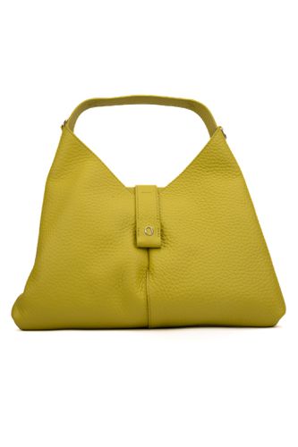 Orciani Vita Soft Small Leather Bag - Orciani - Modalova