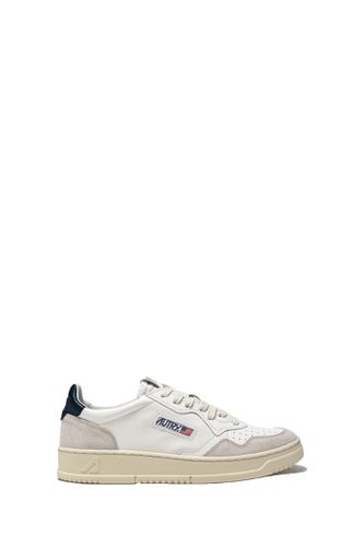 Autry medalist Low Sneakers - Autry - Modalova