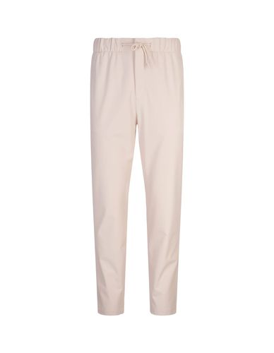 Hugo Boss Ecru P-perin Trousers - Hugo Boss - Modalova