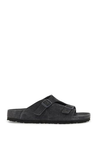 Birkenstock zã¼rich Narrow Fit - Birkenstock - Modalova