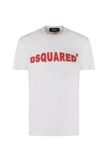 Dsquared2 Cool-fit T-shirt - Dsquared2 - Modalova