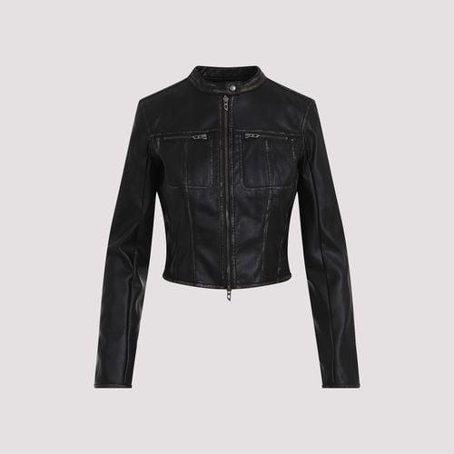 Diesel G-lobe Jacket - Diesel - Modalova