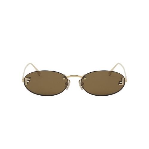 Fendi Eyewear Sunglasses - Fendi Eyewear - Modalova