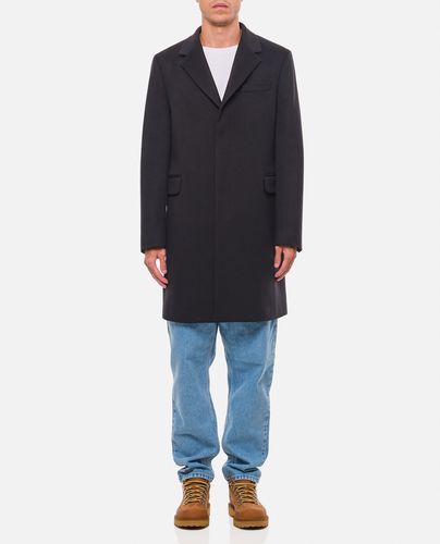 Paul Smith Gents Sb Overcoat - Paul Smith - Modalova