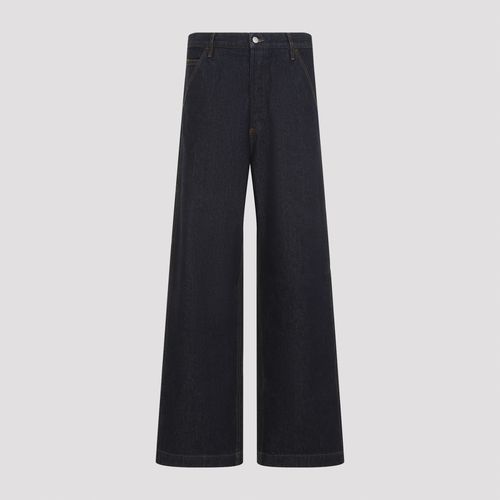 Dries Van Noten Pickerby Jeans - Dries Van Noten - Modalova