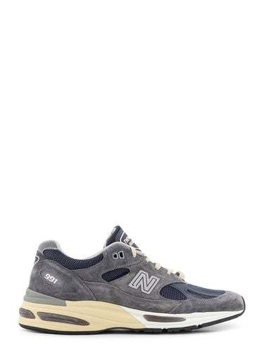 New Balance 991v2 Sneakers - New Balance - Modalova