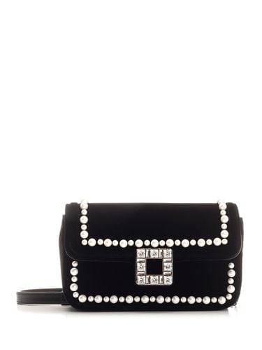 Jeu De Fille Clutch Bag - Roger Vivier - Modalova