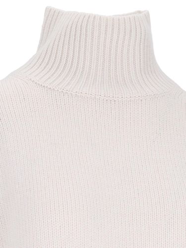 Calvin Klein High Neck Sweater - Calvin Klein - Modalova