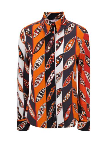 Pucci Shirt - Pucci - Modalova