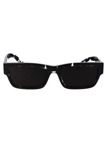 Prada Eyewear 0pr A03s Sunglasses - Prada Eyewear - Modalova