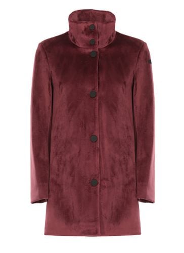 Velvet Neo Wom Coat - RRD - Roberto Ricci Design - Modalova