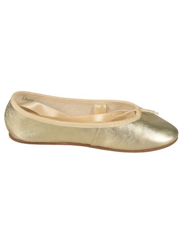 Repetto Sophia Ball Rub Ballerinas - Repetto - Modalova