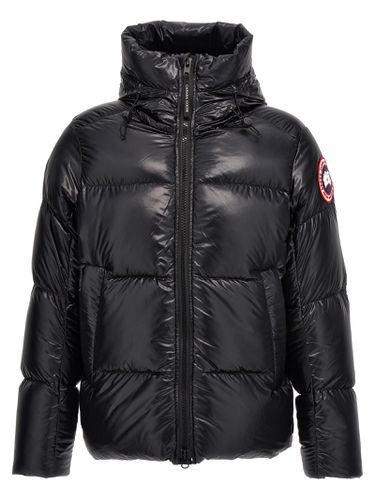 Canada Goose crofton Down Jacket - Canada Goose - Modalova