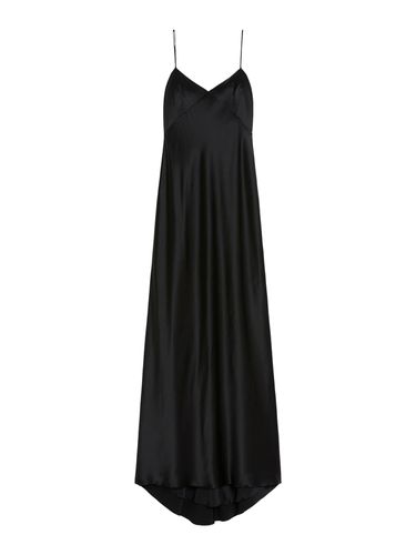 Max Mara Pianoforte Silk Slip Dress - Max Mara Pianoforte - Modalova