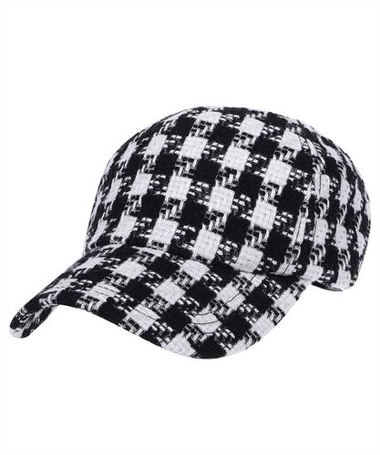 Balmain Baseball Cap - Balmain - Modalova