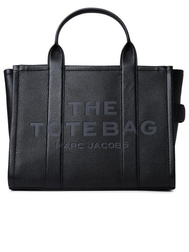 The Tote Leather Bag - Marc Jacobs - Modalova