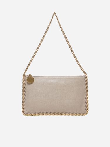 Falabella Shaggy Deer Pouch Bag - Stella McCartney - Modalova