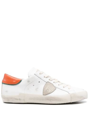 Prsx Low Man Sneakers - Philippe Model - Modalova