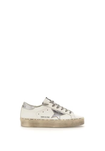 Golden Goose Hi Star Sneakers - Golden Goose - Modalova