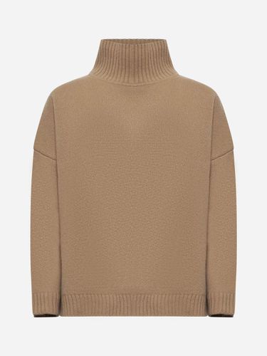 Borgia Wool Turtleneck - Weekend Max Mara - Modalova