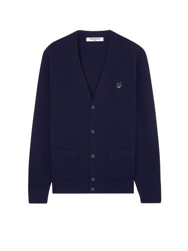 Maison Kitsuné Cardigan - Maison Kitsuné - Modalova