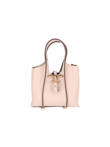 Tod's Micro Bag t Timeless - Tod's - Modalova