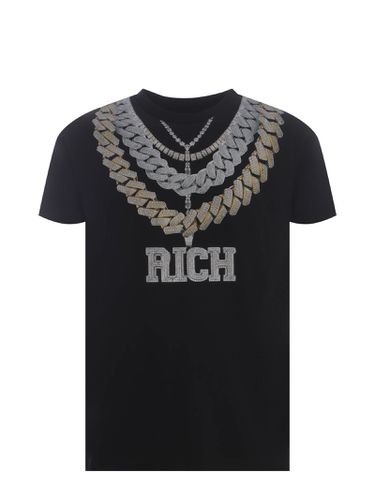 T-shirt Richmond Made Of Cotton - Richmond - Modalova