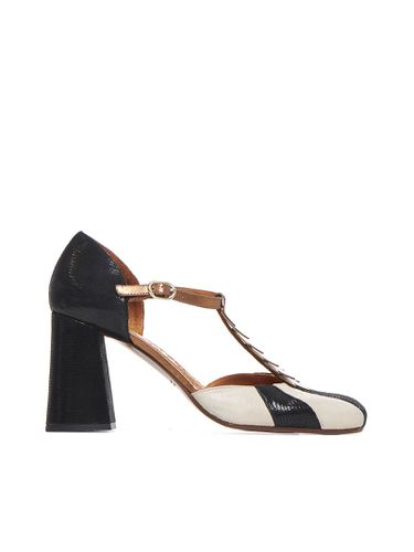 Chie Mihara High-heeled shoe - Chie Mihara - Modalova