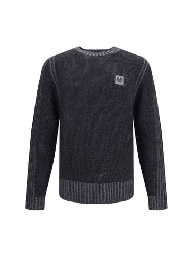 Belstaff Seasonal Watch Sweater - Belstaff - Modalova