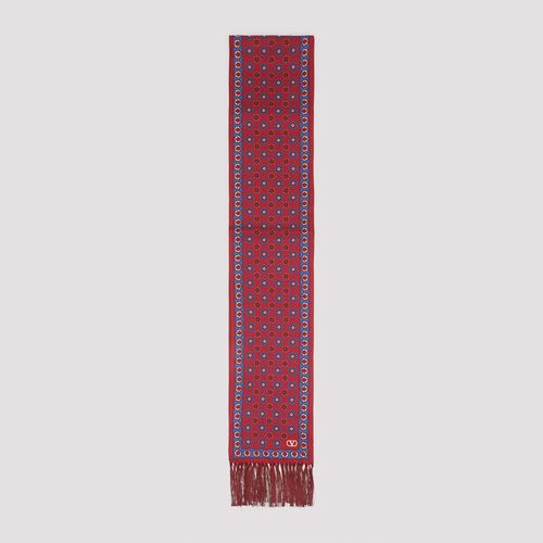 Valentino Garavani Bandeau Scarf - Valentino Garavani - Modalova