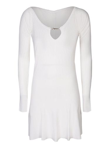 Jacquemus La Mini Robe Pralu Dress - Jacquemus - Modalova