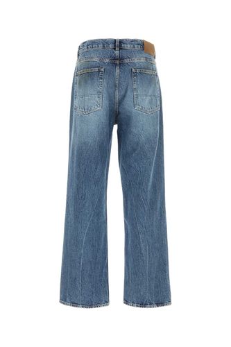 Our Legacy Denim Third Cut Jeans - Our Legacy - Modalova