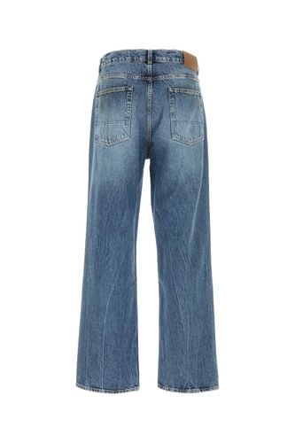 Our Legacy Denim Third Cut Jeans - Our Legacy - Modalova