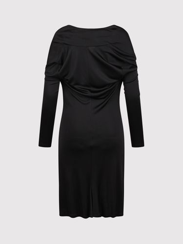 Helmut Lang Dress With Neckline - Helmut Lang - Modalova